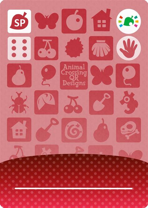 animal crossing amiibo card blank nfc|nfc cards for amiibo.